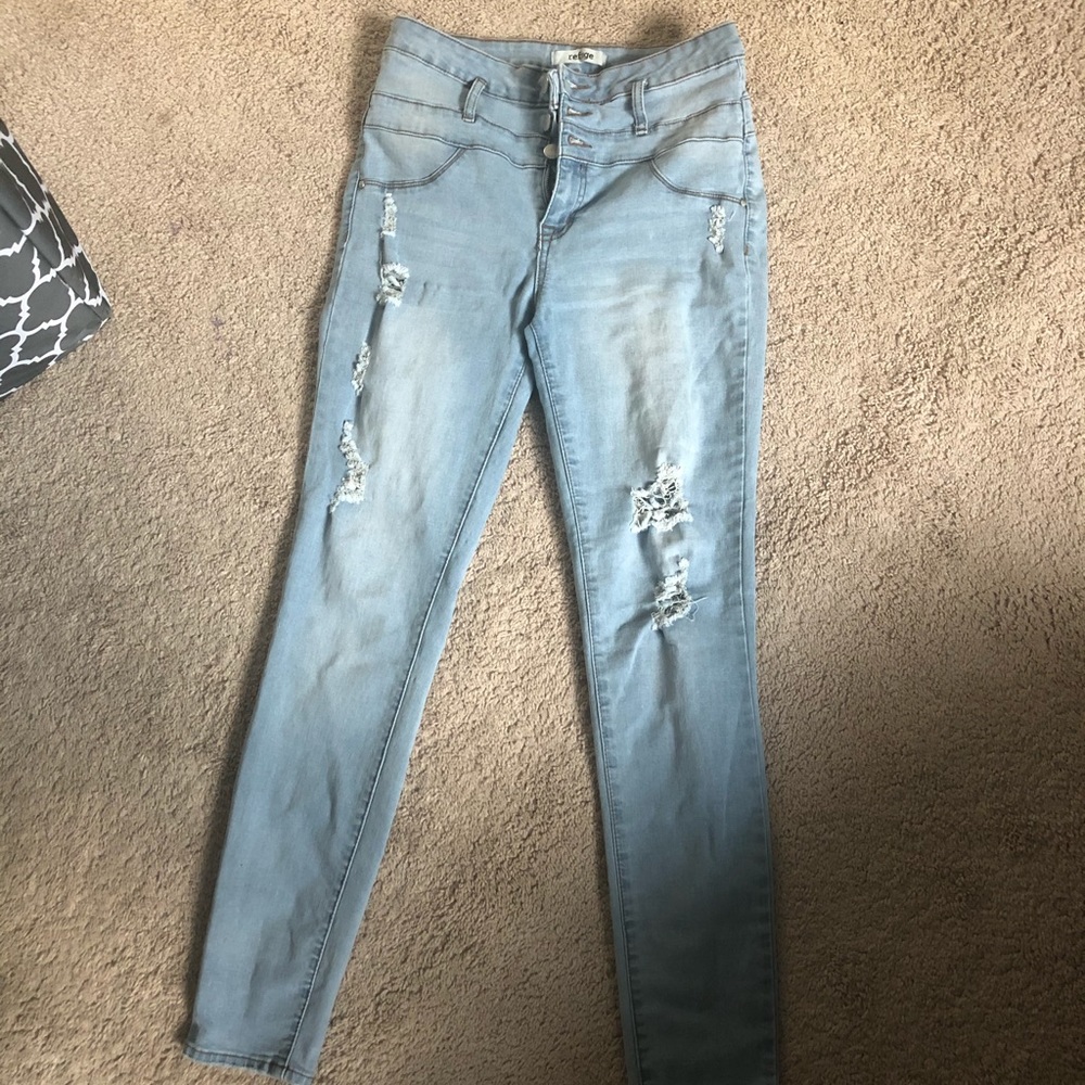 Jeans - Picture 2 of 5
